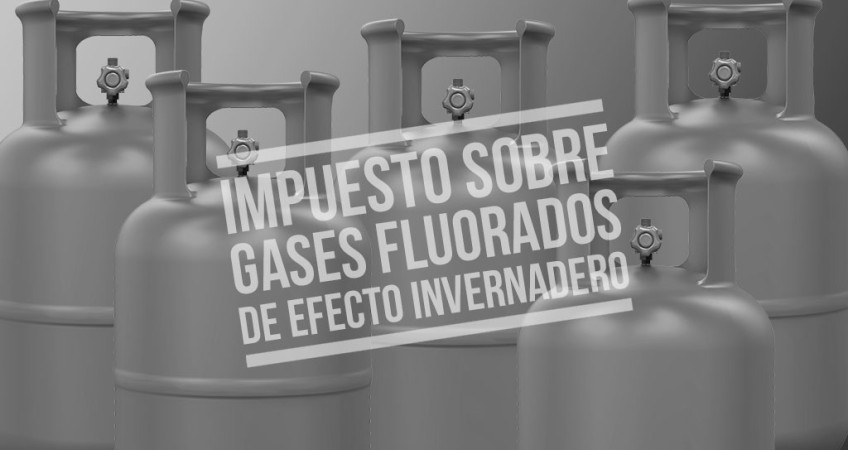 El sector se posiciona contra el nuevo impuesto sobre gases fluorados