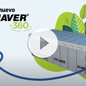 Climaver evoluciona a Climaver 360