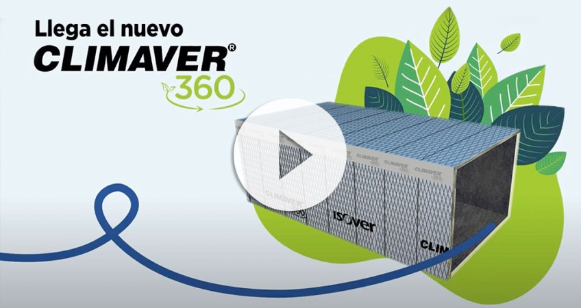 Climaver evoluciona a Climaver 360