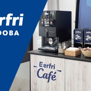 También en Erfri Córdoba te invitamos a café