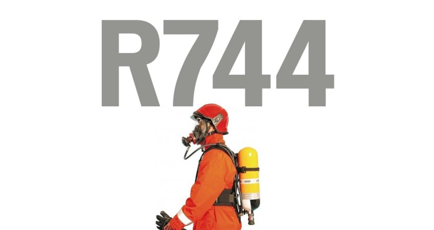La normativa del gas R744 exige equipos de respiración autónoma - Erfri ...