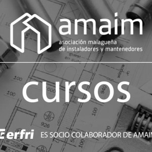 Nuevo curso de frío industrial de AMAIM