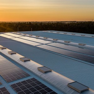 El autoconsumo fotovoltaico instalado en España se duplicó en 2022