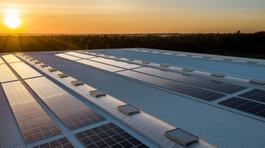 El autoconsumo fotovoltaico instalado en España se duplicó en 2022