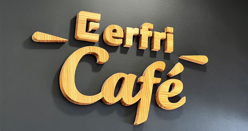 Erfri-Café: una buena costumbre en todas nuestras tiendas