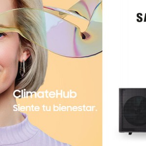 Nueva EHS Mono HT Quiet de Samsung: una bomba de calor de alta temperatura y ultra silenciosa