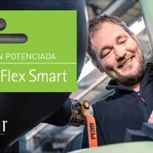 NH/ArmaFlex Smart: el material de aislamiento libre de halógenos más flexible