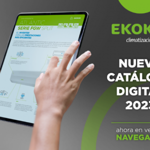 Nuevo catálogo EKOKAI 2023