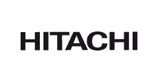 Marca home Hitachi