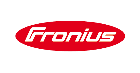 Marca home Fronius